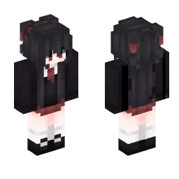 Minecraft Skin #224682