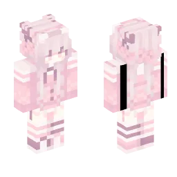 Minecraft Skin #224683