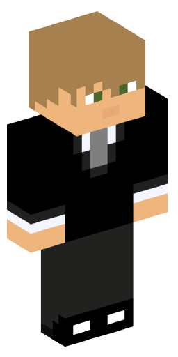 Bitch_Please Minecraft Skin Preview on Minecraft.Co.Com