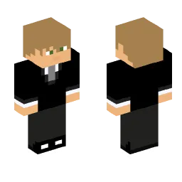 Minecraft Skin #224684