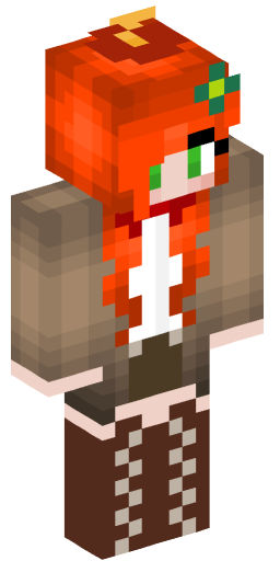 Bitchpleasemofo Minecraft Skin Preview on Minecraft.Co.Com
