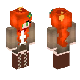 Minecraft Skin #224685