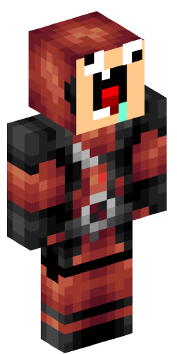 Minecraft Skin #224686
