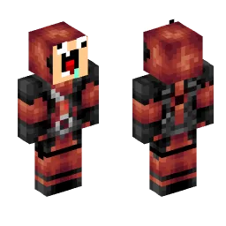 Minecraft Skin #224686