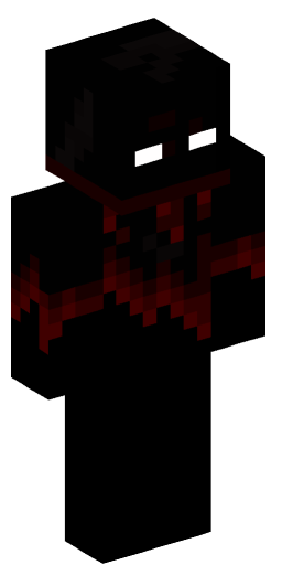 BitchFuck Minecraft Skin Preview on Minecraft.Co.Com