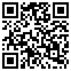 bitchnigger123 QR Code