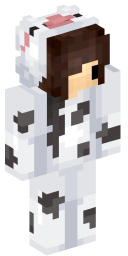 bitchnigger123 Minecraft Skin Preview on Minecraft.Co.Com