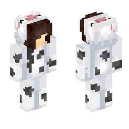 Minecraft Skin #224688