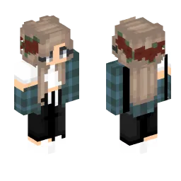 Minecraft Skin #224690