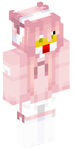 Minecraft Skin #224694