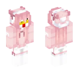 Minecraft Skin #224694