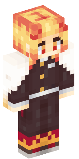 Minecraft Skin #224703