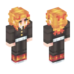 Minecraft Skin #224704
