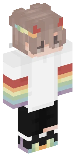Minecraft Skin #224706
