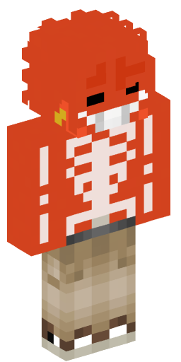 Minecraft Skin #224707