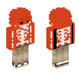 Minecraft Skin #224707