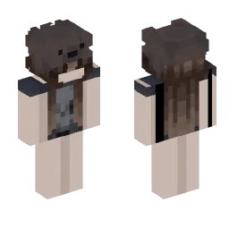 Minecraft Skin #224708
