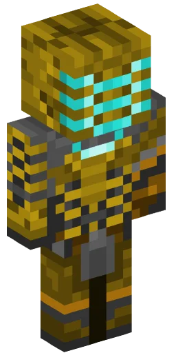 Minecraft Skin #224709
