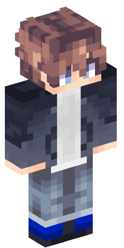 Advancius_Dave Minecraft Skin Preview on Minecraft.Co.Com