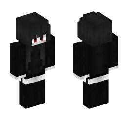 Minecraft Skin #224724