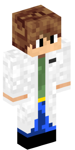 Minecraft Skin #224726