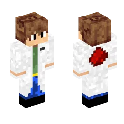Minecraft Skin #224726