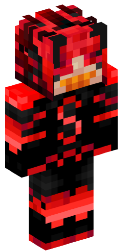 Minecraft Skin #224727