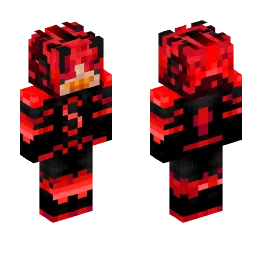Minecraft Skin #224727
