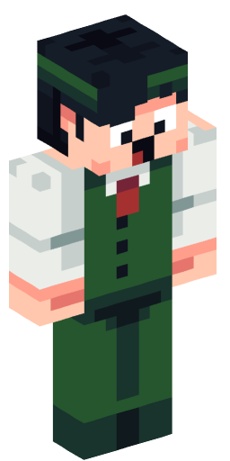 Minecraft Skin #224733