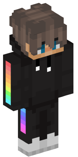 Minecraft Skin #224734