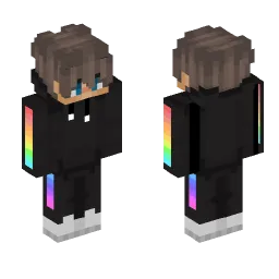 Minecraft Skin #224734
