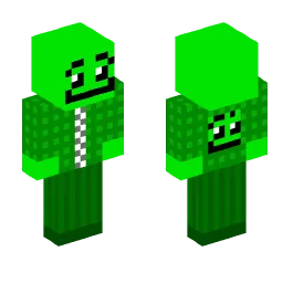 Minecraft Skin #224736