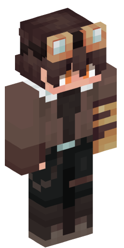 Minecraft Skin #224737