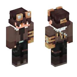 Minecraft Skin #224737