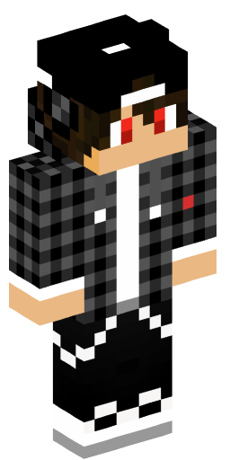 Minecraft Skin #224738