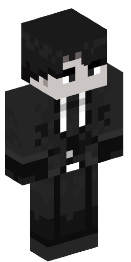 Minecraft Skin #224739