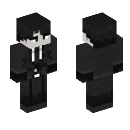 Minecraft Skin #224739