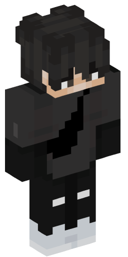 Minecraft Skin #224740
