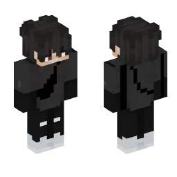 Minecraft Skin #224740