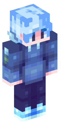 Minecraft Skin #224741