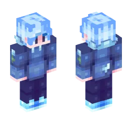 Minecraft Skin #224741
