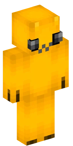 Minecraft Skin #224742