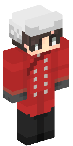 Minecraft Skin #224752
