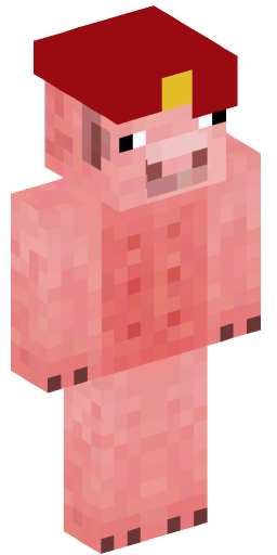 Minecraft Skin #224753