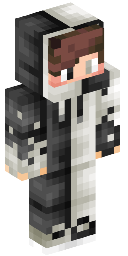 Minecraft Skin #224757