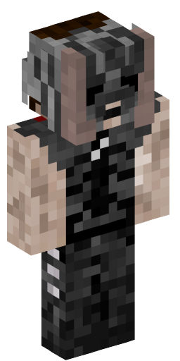 Minecraft Skin #224758