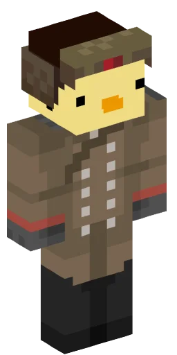 Minecraft Skin #224759