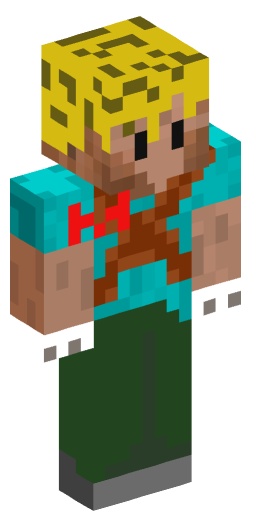 Minecraft Skin #224760