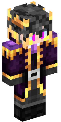 Ippocalippo Minecraft Skin Preview on Minecraft.Co.Com
