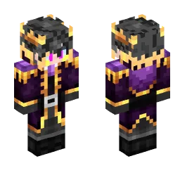 Minecraft Skin #224771